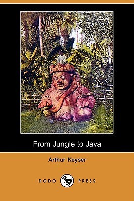 From Jungle to Java - Arthur Keyser