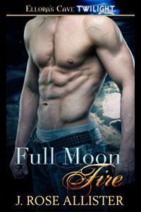 Full Moon Fire