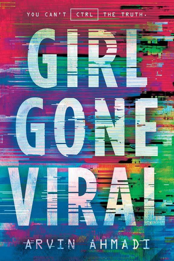 Girl Gone Viral - Arvin Ahmadi