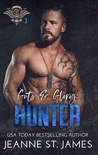 Guts and Glory: Hunter