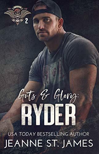 Guts and Glory: Ryder
