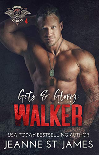 Guts and Glory: Walker