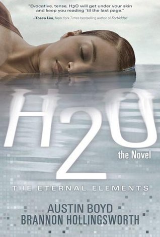 H2O