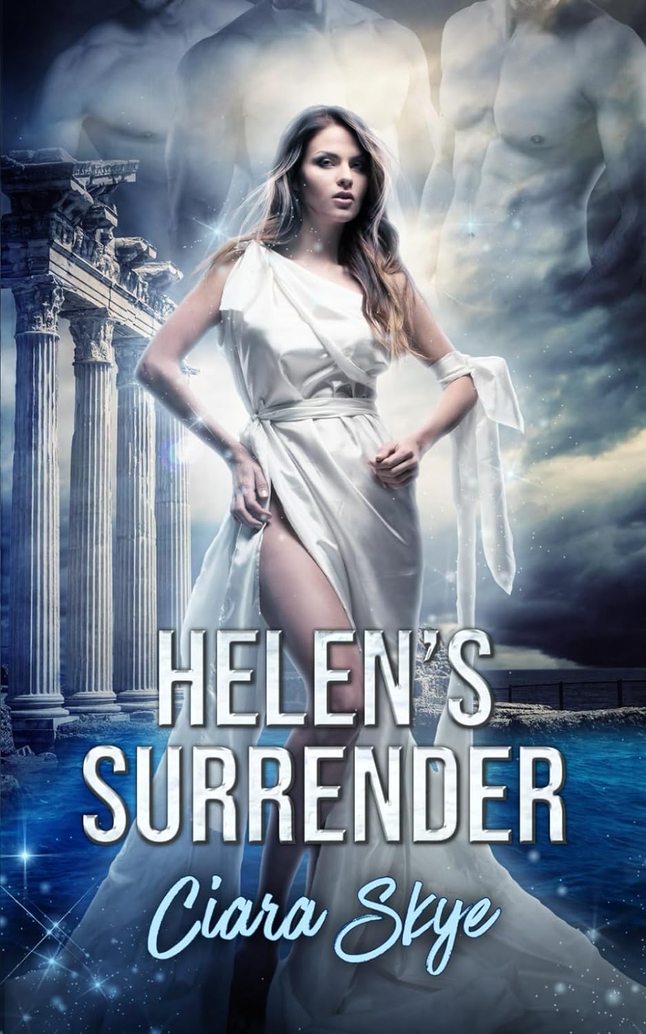 Helen's Surrender
