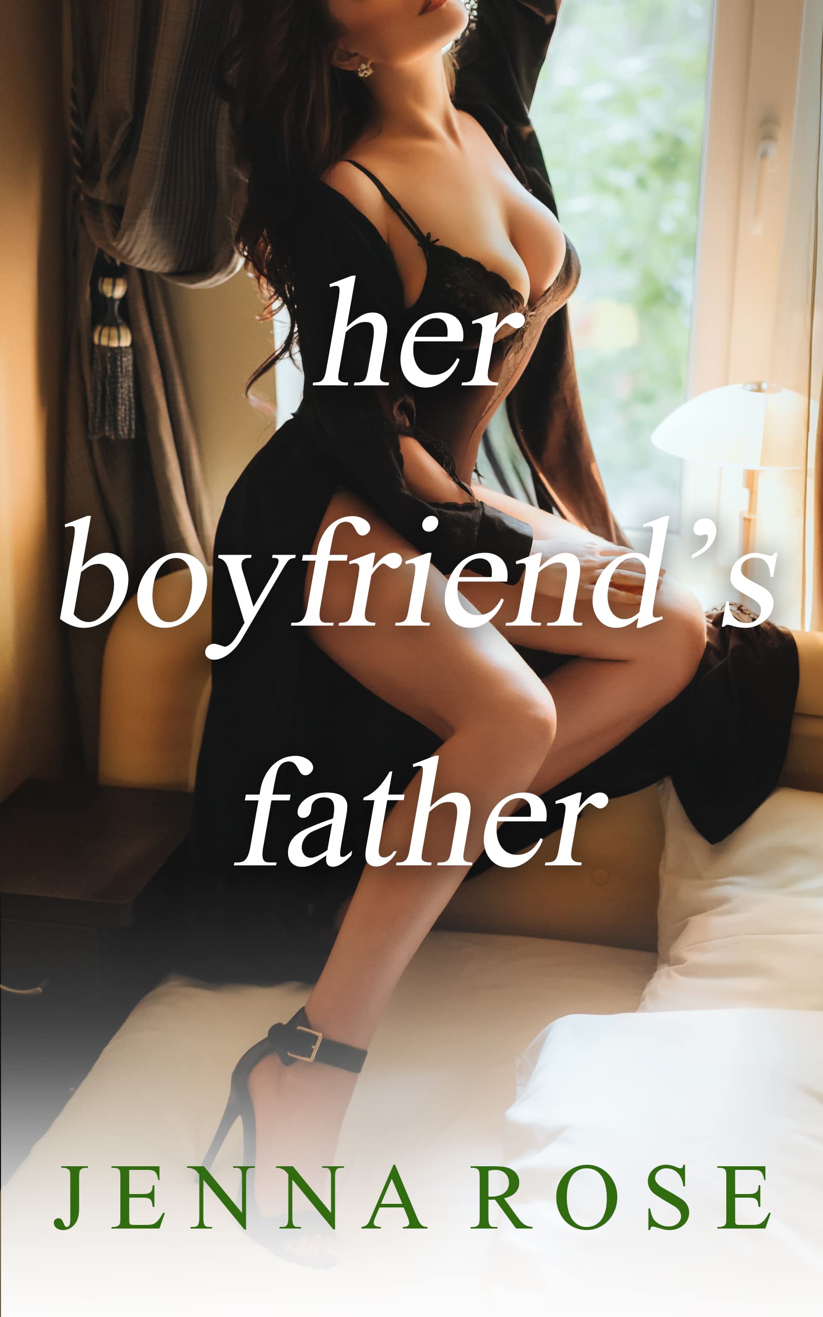 Her Boyfriend's Father