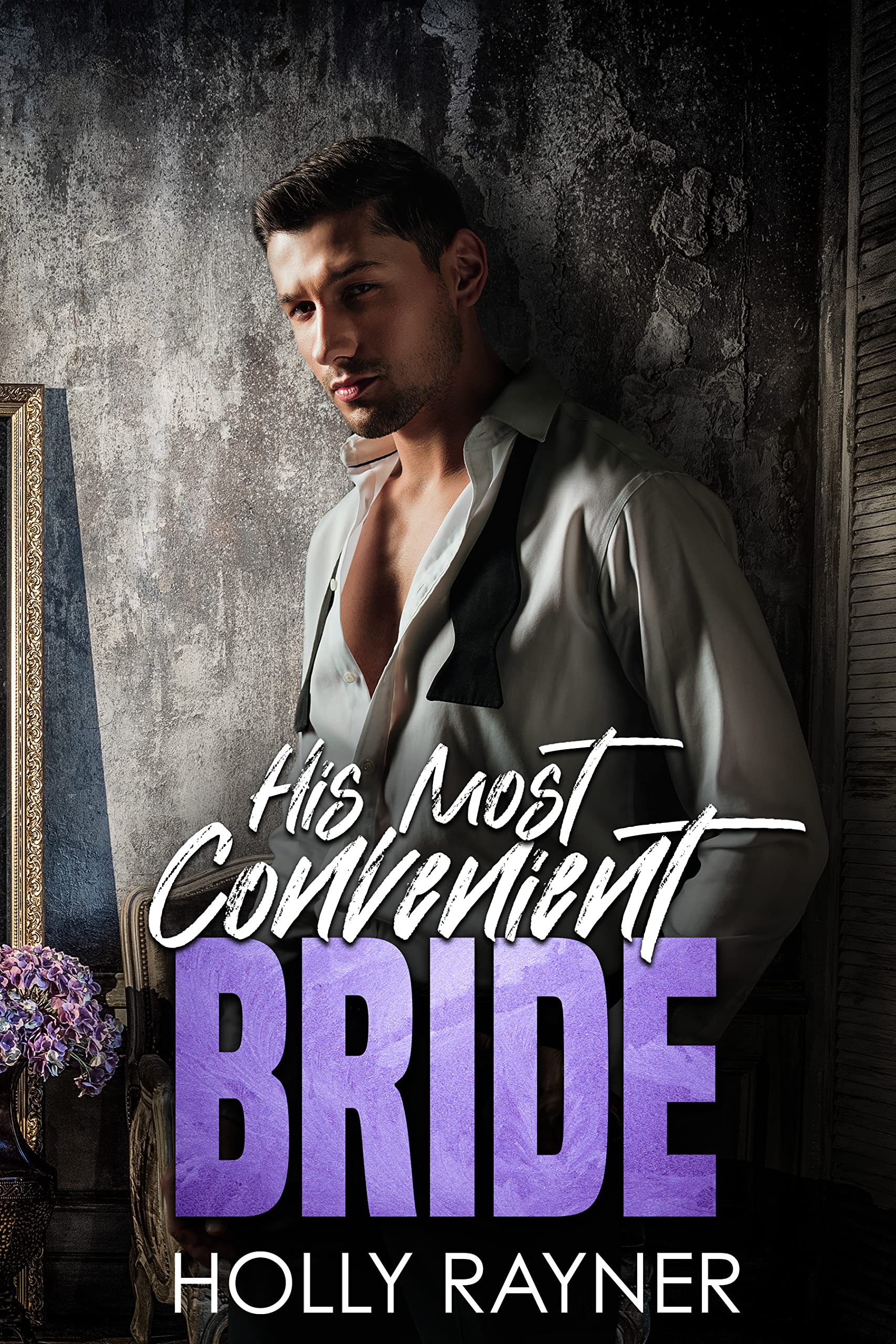 His Most Convenient Bride