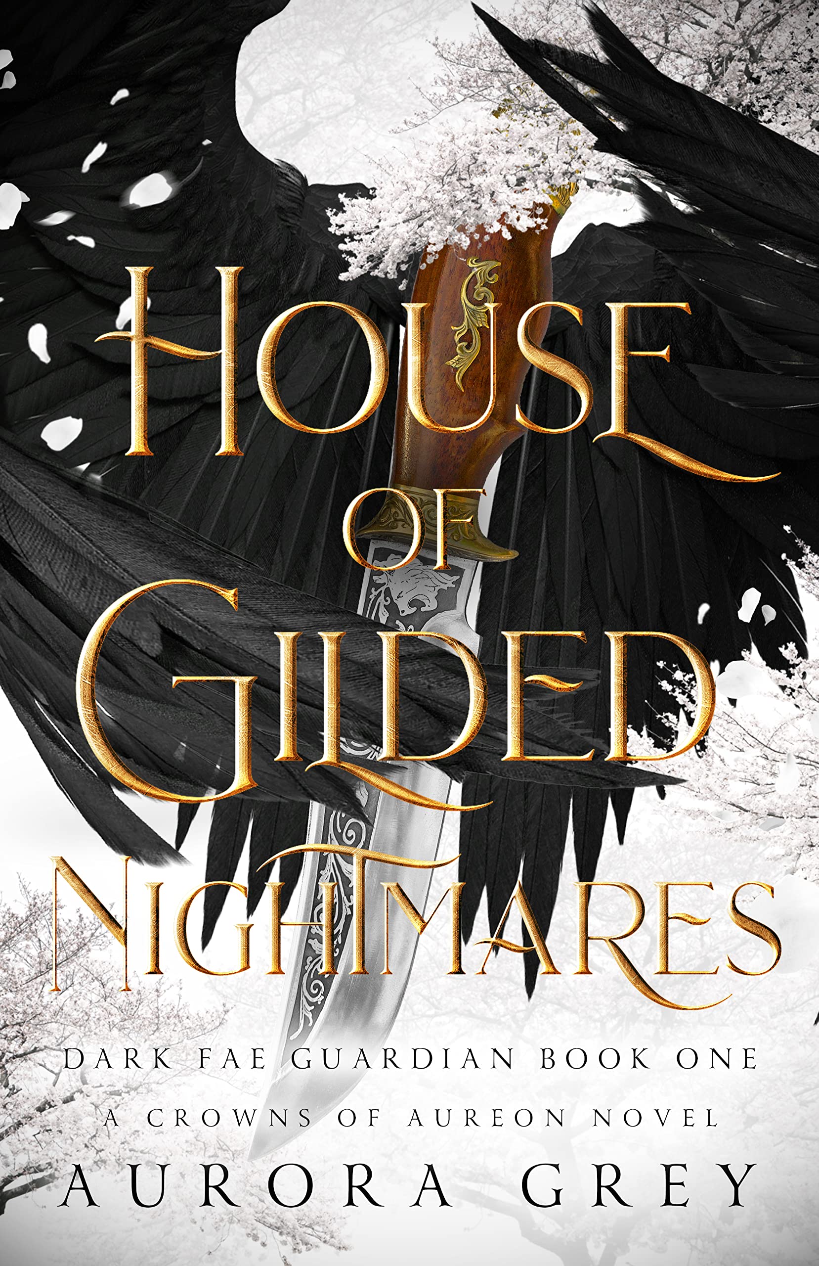 House of Gilded Nightmares