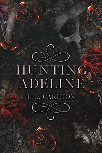 Hunting Adeline pdf