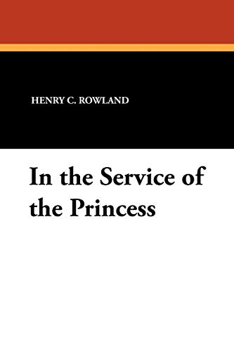 In the Service of the Princess