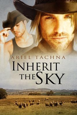 Inherit the Sky (Lang Downs 1 ) - Ariel Tachna