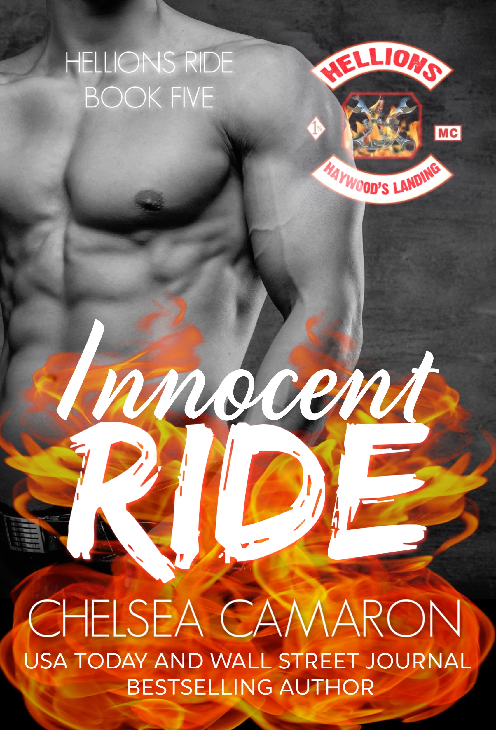 Innocent Ride