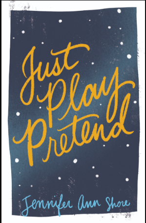 Just Play Pretend