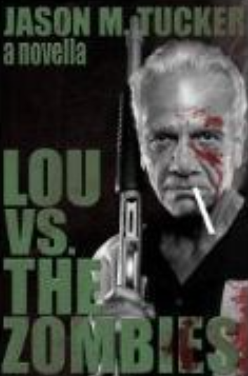 Lou vs. the Zombies