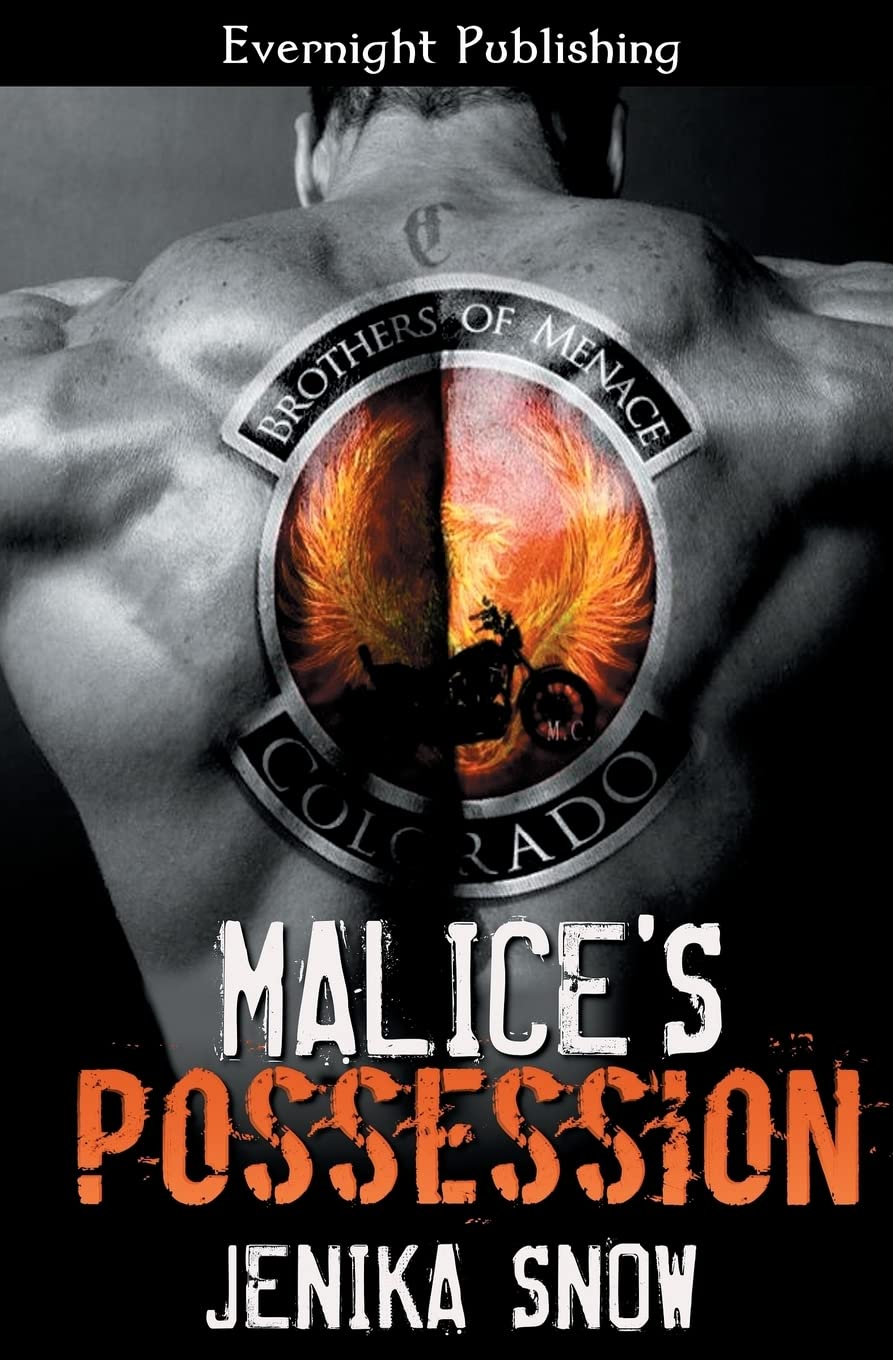 Malice's Possession