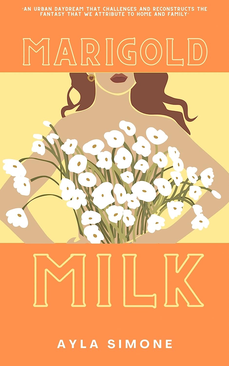 Marigold Milk