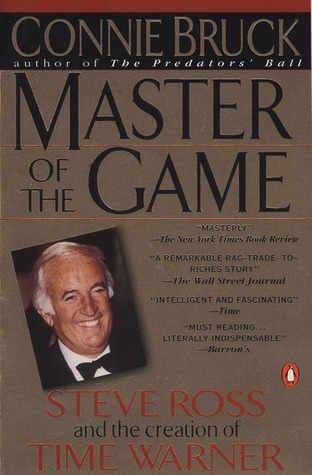 Master of the Game