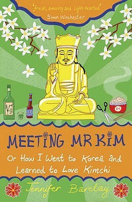 Meeting Mr Kim