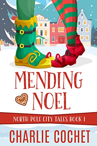 Mending Noel