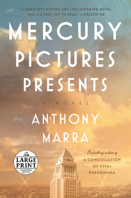Mercury Pictures Presents_ A No - Anthony Marra