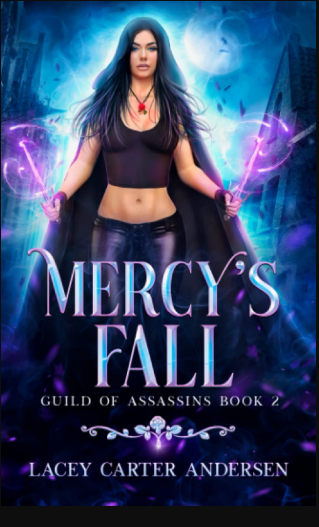 Mercy's Fall