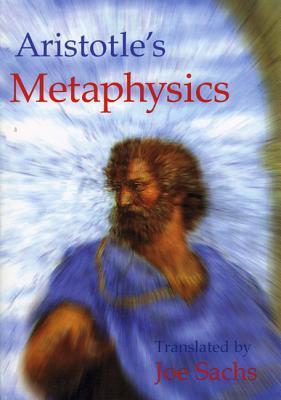 Metaphysics - Aristotle