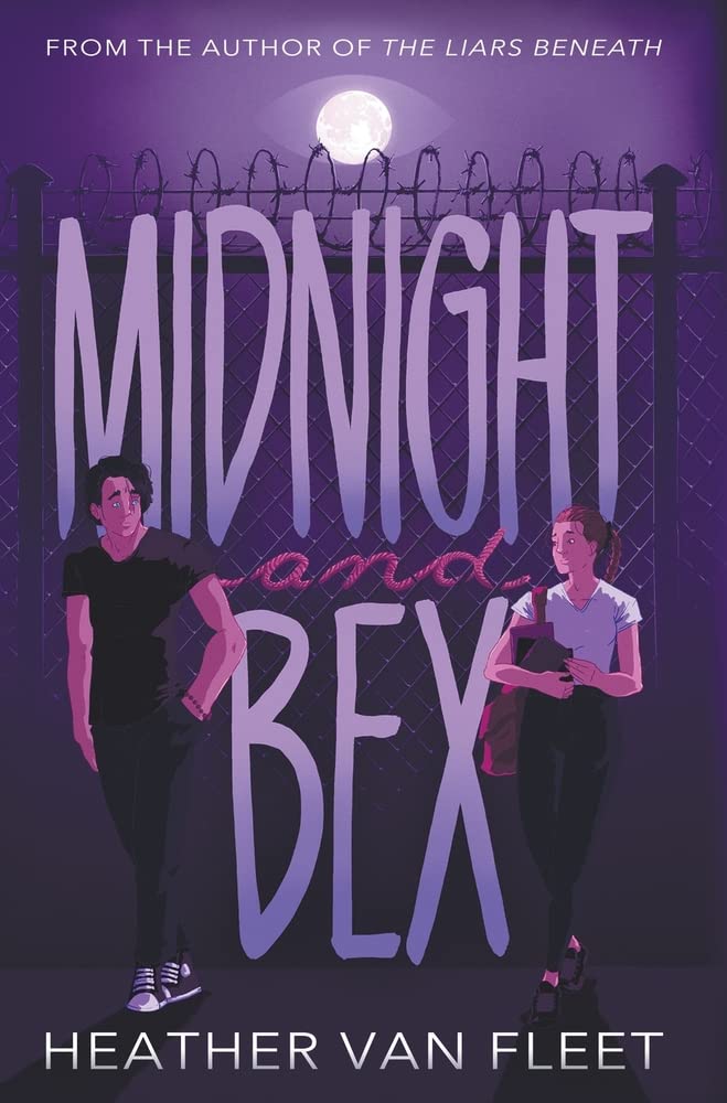 Midnight and Bex