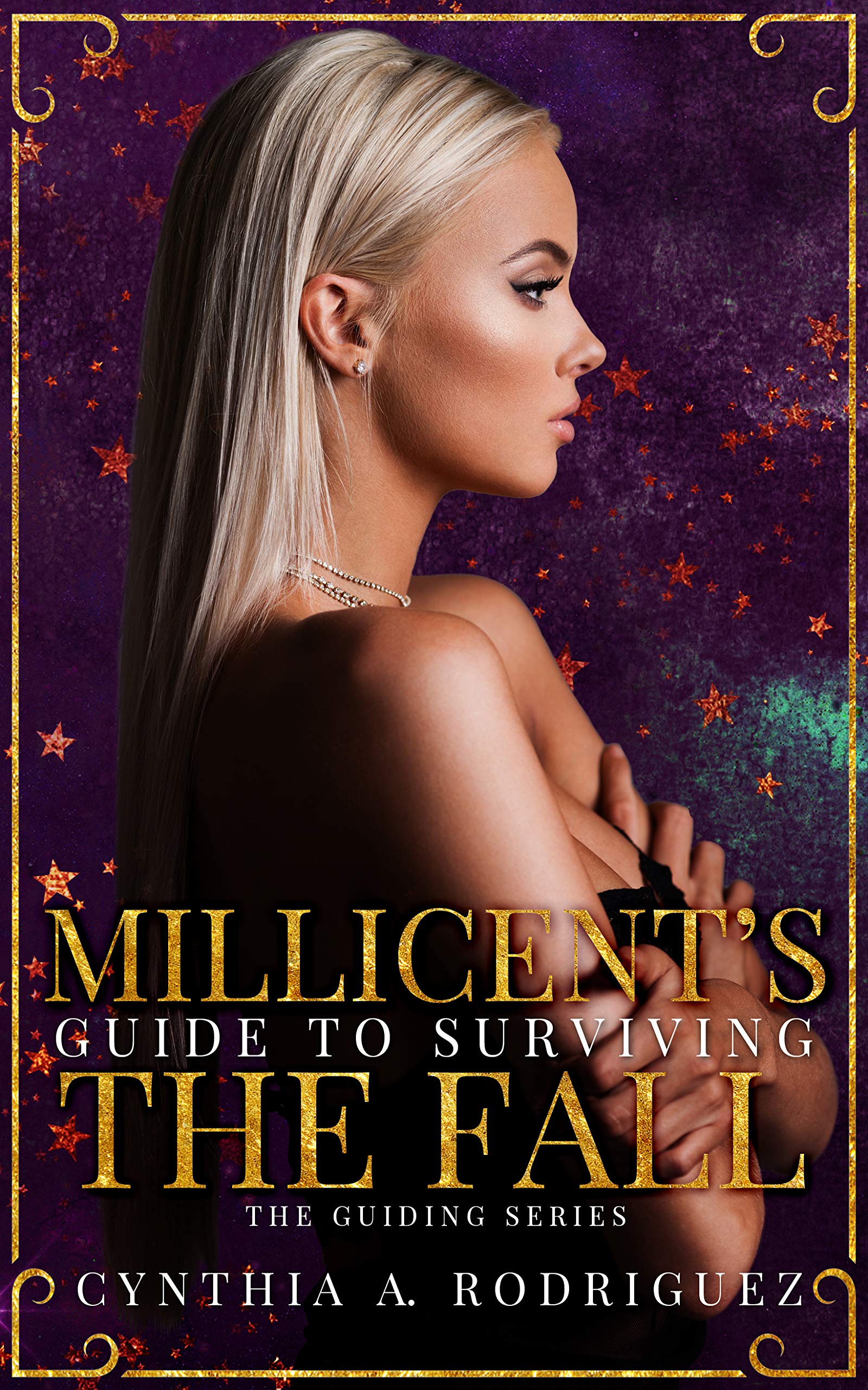 Millicent’s Guide to Surviving the Fall