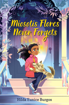 Miosotis Flores Never Forgets