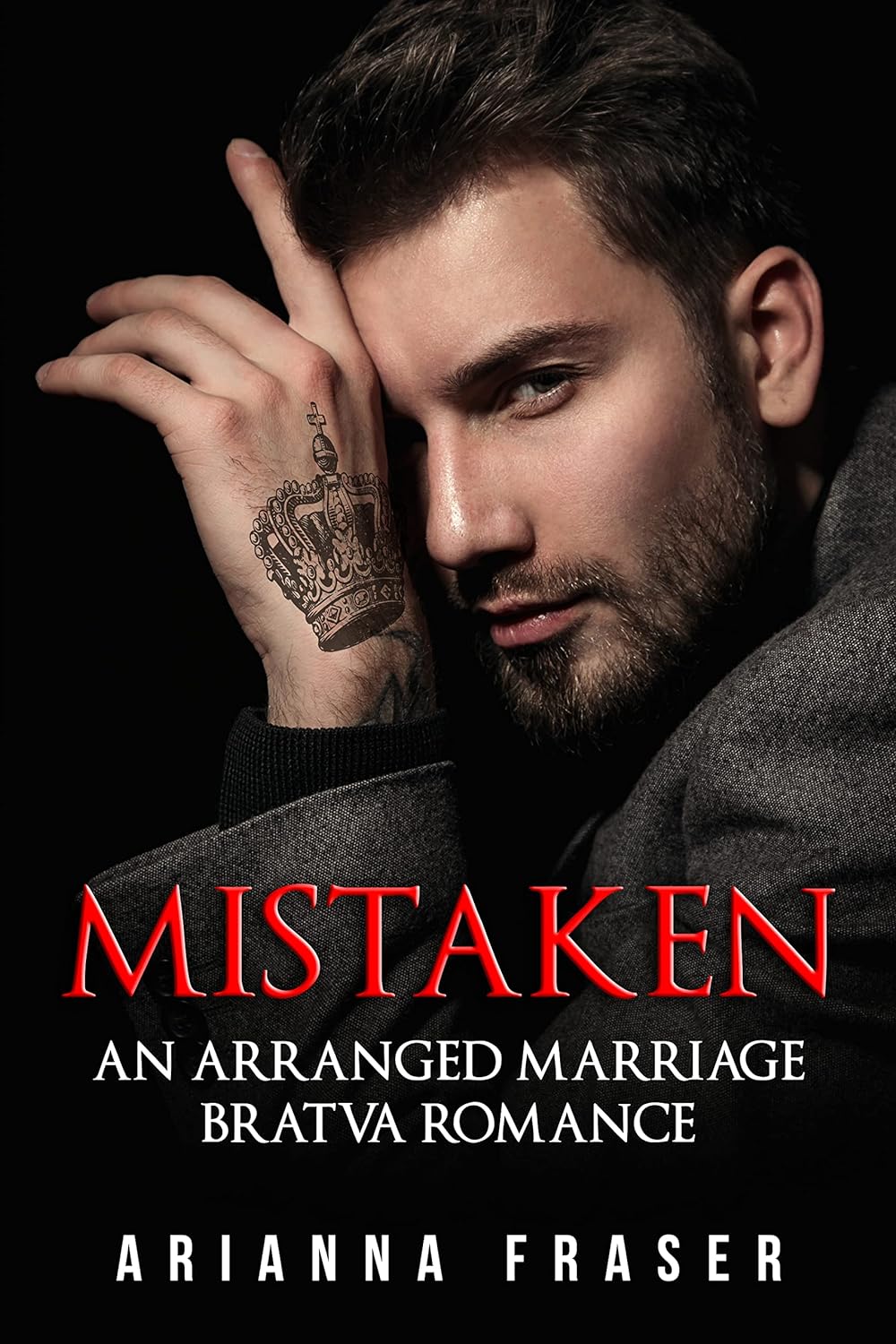 Mistaken_ An Arranged Marriage - Arianna Fraser