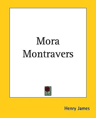 Mora Montravers