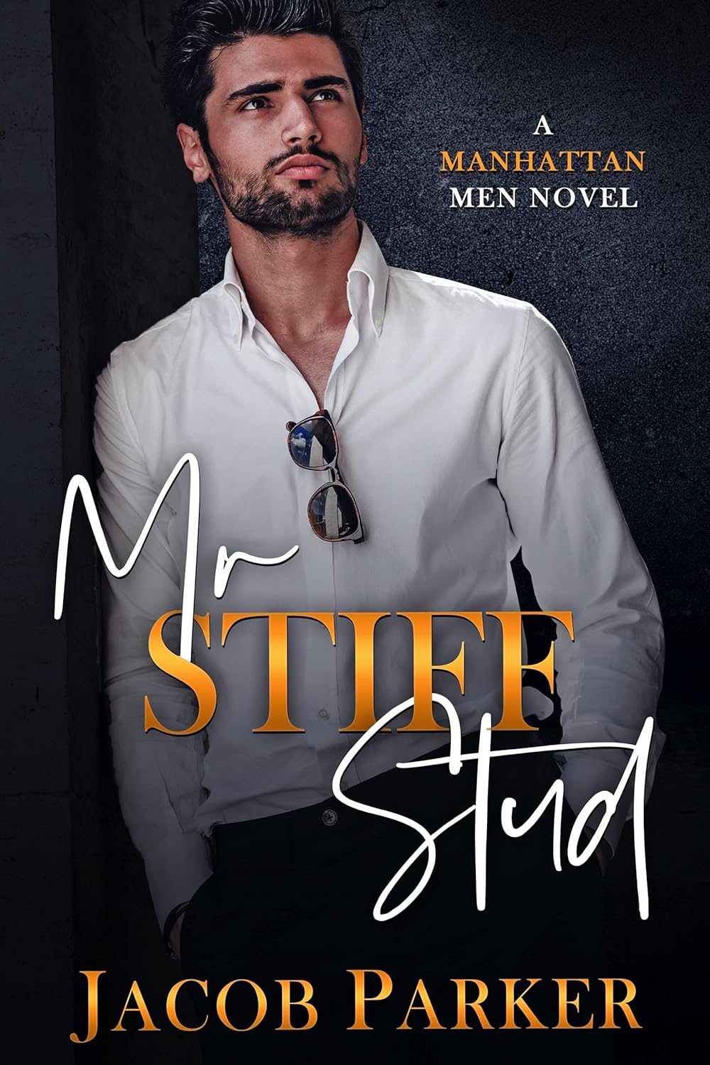Mr. Stiff Stud