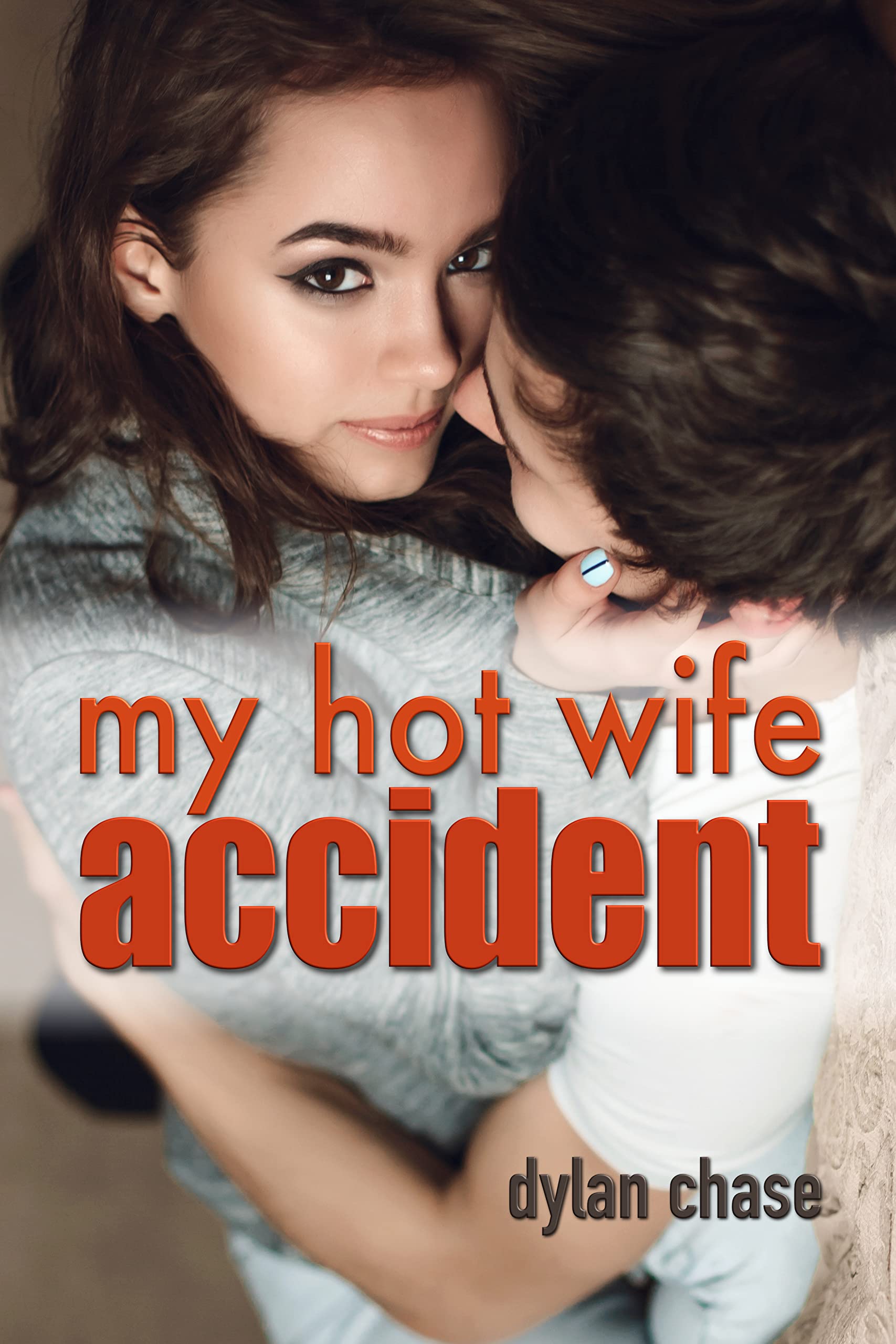 My Hot Wife Accident