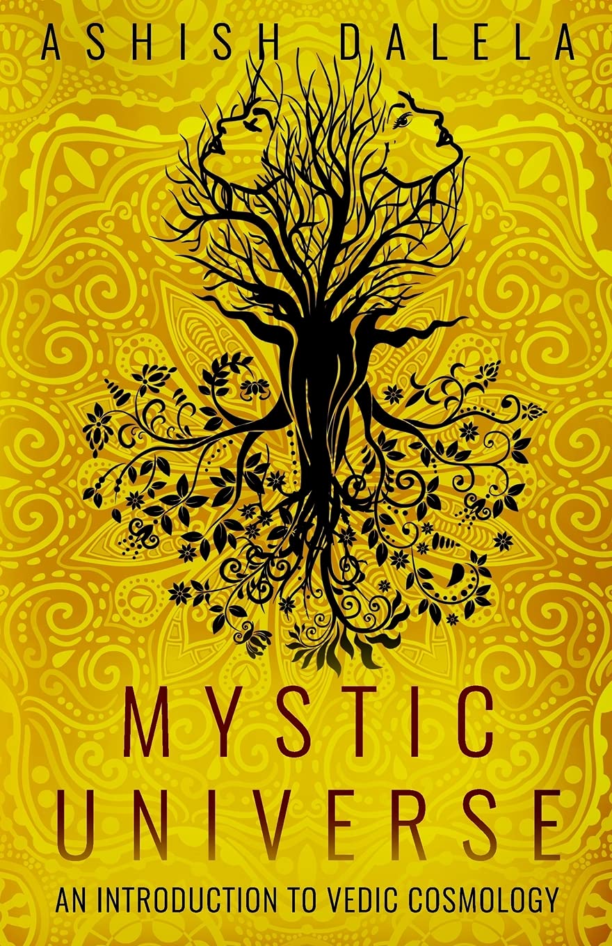 Mystic Universe_ An Introductio - Ashish Dalela