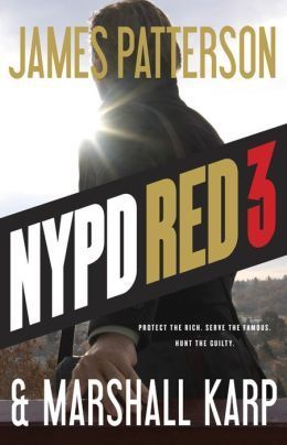 NYPD Red 3