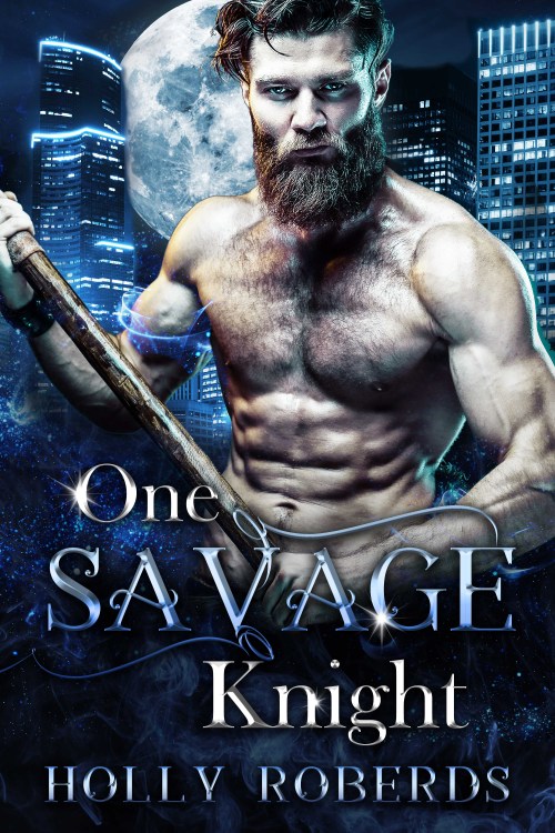 One Savage Knight