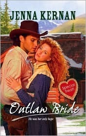 Outlaw Bride