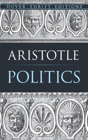 POLITICS - Aristotle