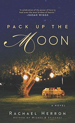 Pack Up the Moon Paperback – March 4, 2014