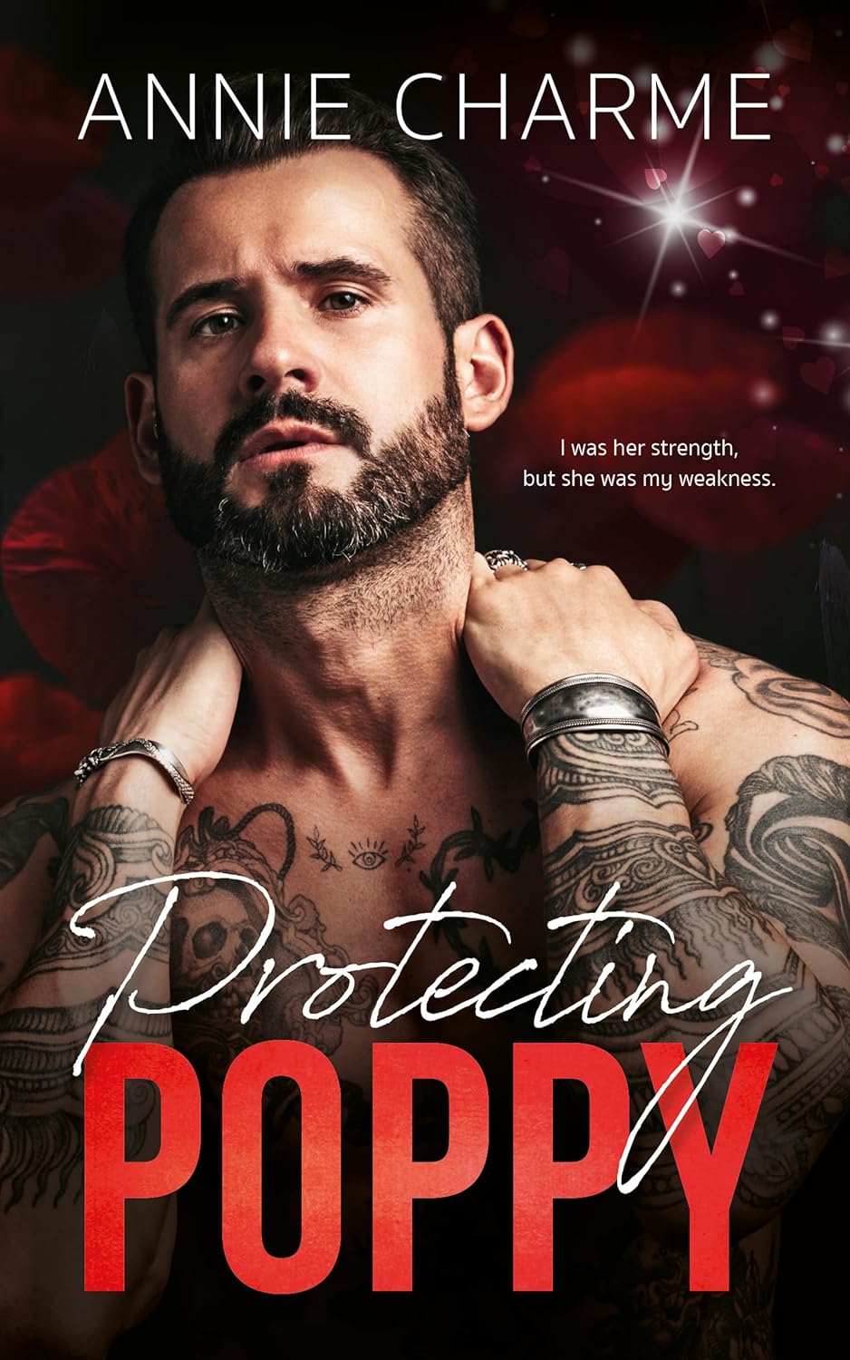 Protecting Poppy_ A Curvy Girl - Annie Charme