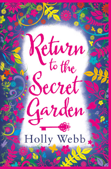 Return to the Secret Garden