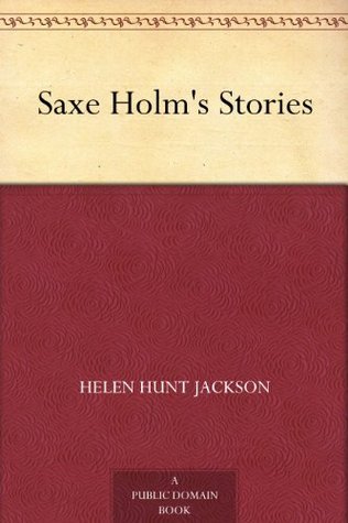 Saxe Holm's Stories