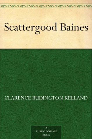 Scattergood Baines