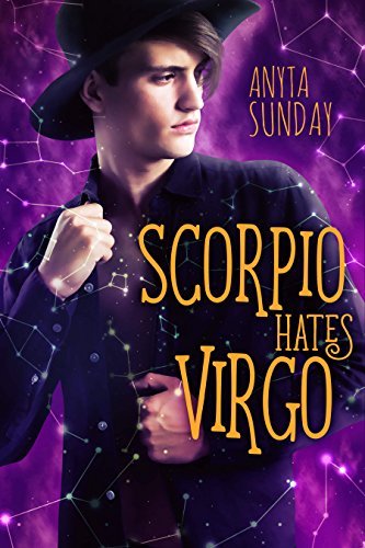 Scorpio Hates Virgo (Signs of L - Anyta Sunday