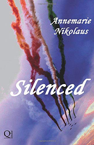 Silenced - Annemarie Nikolaus