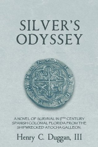 Silver's Odyssey