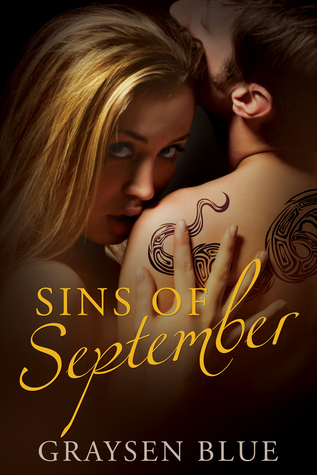 Sins of September