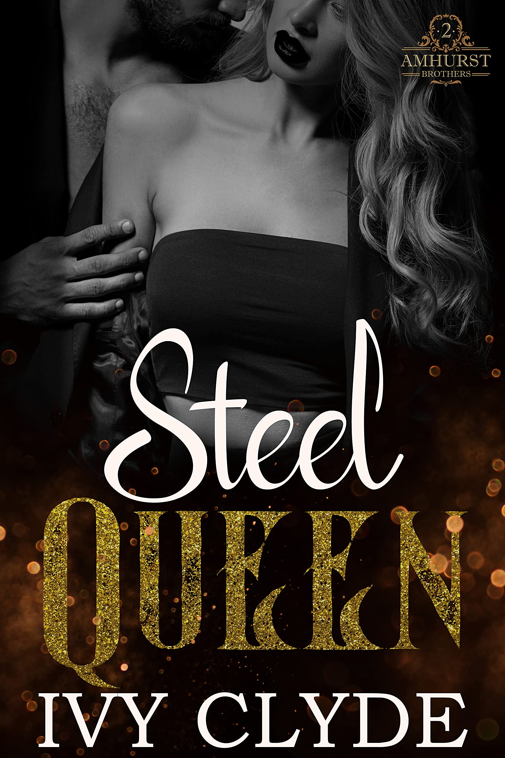 Steel Queen