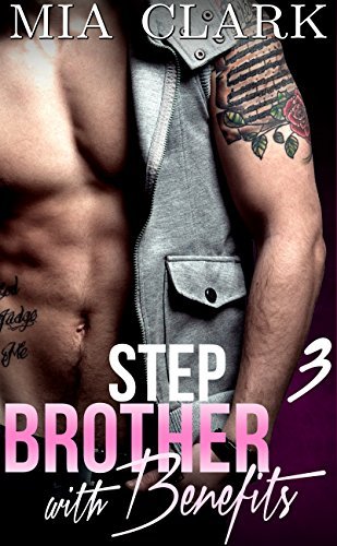 Stepbrother With Benefits 3
