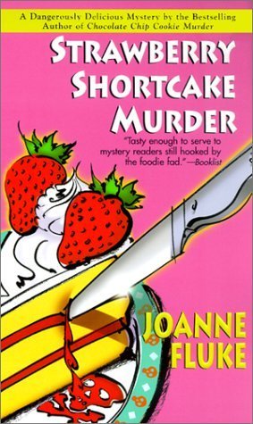 Strawberry Shortcake Murder