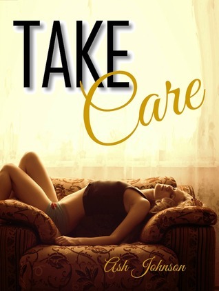 Take Care - Ash Johnson